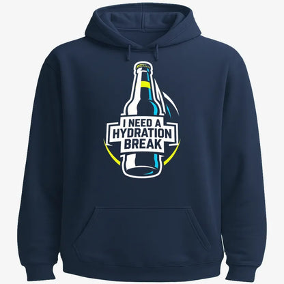 I Need a Hydration Break