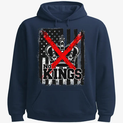 No Kings Statement Tee
