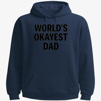 World's Okayest Dad