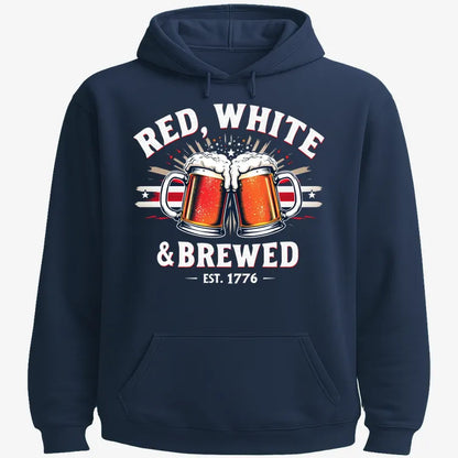 Red, White & Brewed Celebration