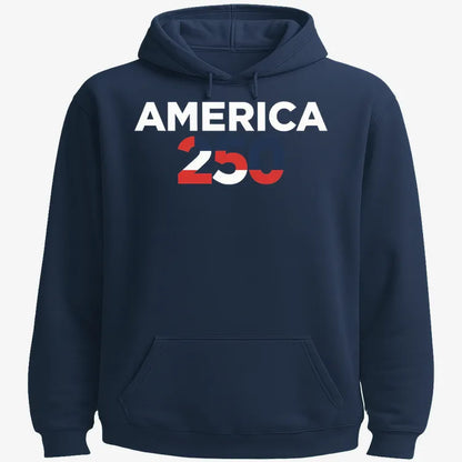America 250