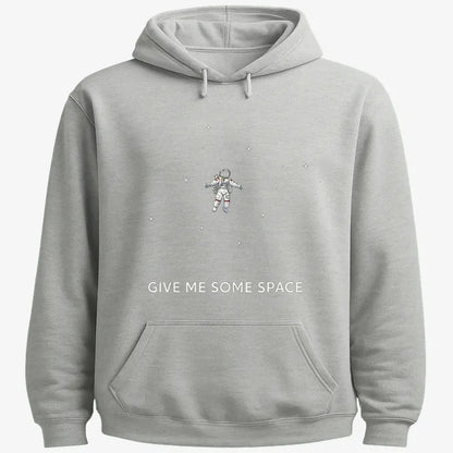Give Me Some Space