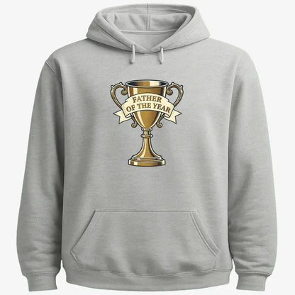 Father of the Year Trophy Design