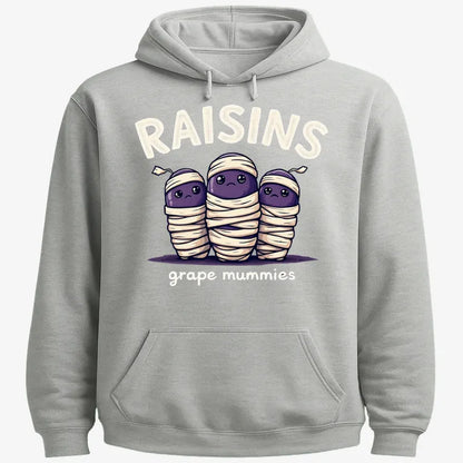 Raisins Grape Mummies