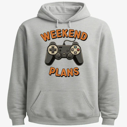 Weekend Plans Gaming Controller
