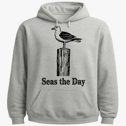 Seas the Day