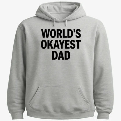 World's Okayest Dad