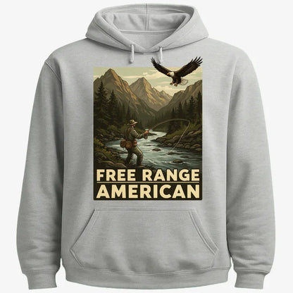 Free Range American