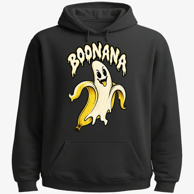 BOONANA-Hoodie-Black