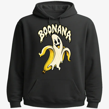 BOONANA-Hoodie-Black