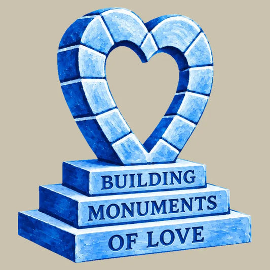 Building Monuments of Love-Default-Thumbnail
