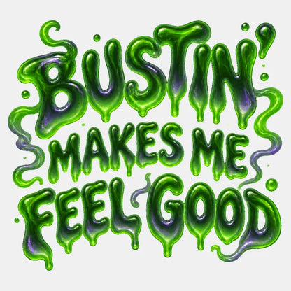Bustin' Makes Me Feel Good-Default-Thumbnail