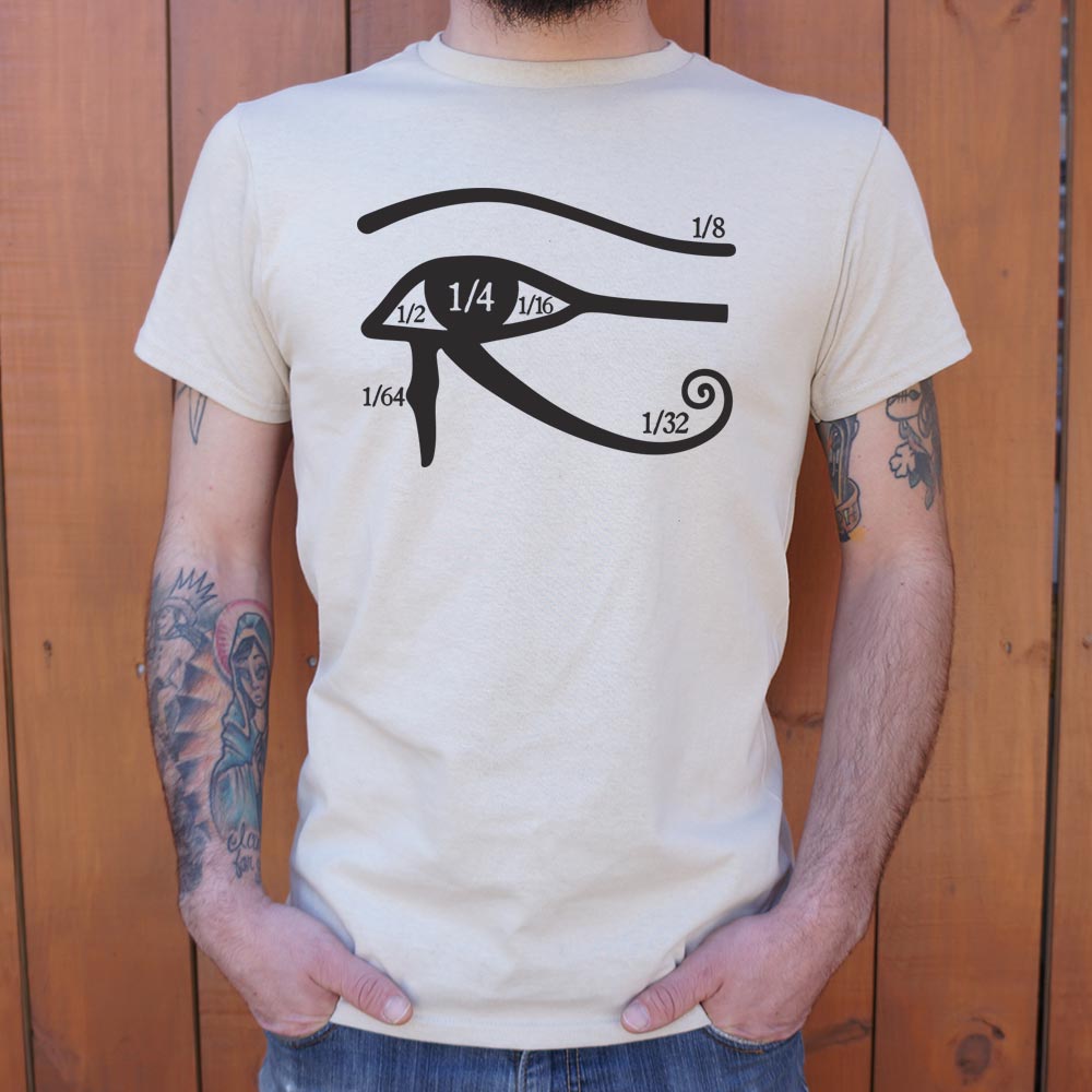 Eye Of Horus - 6DollarShirts