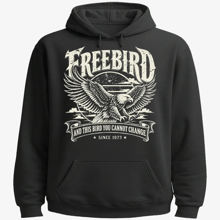 Freebird-Hoodie-Black