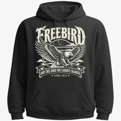 Freebird-Hoodie-Black
