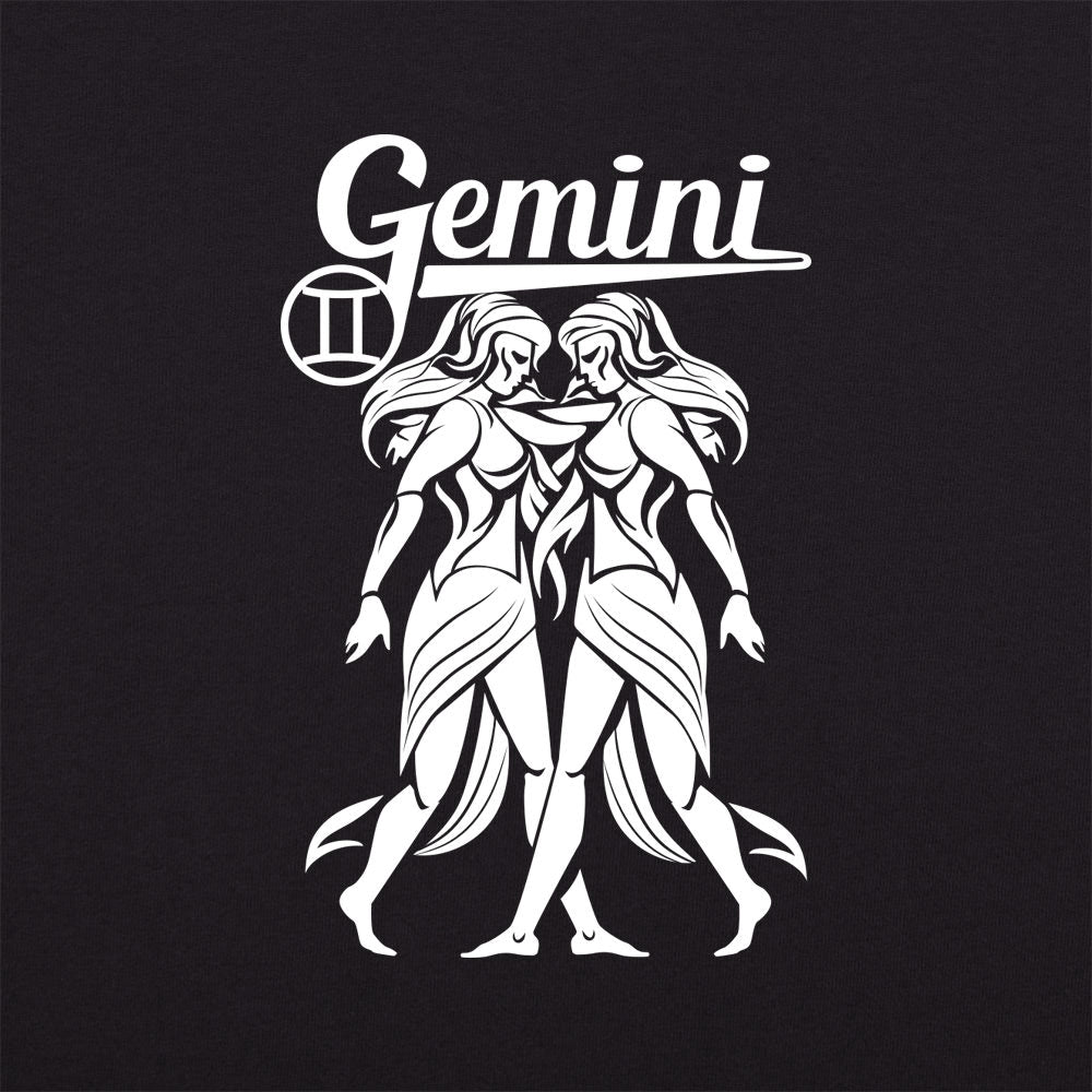 Gemini Zodiac