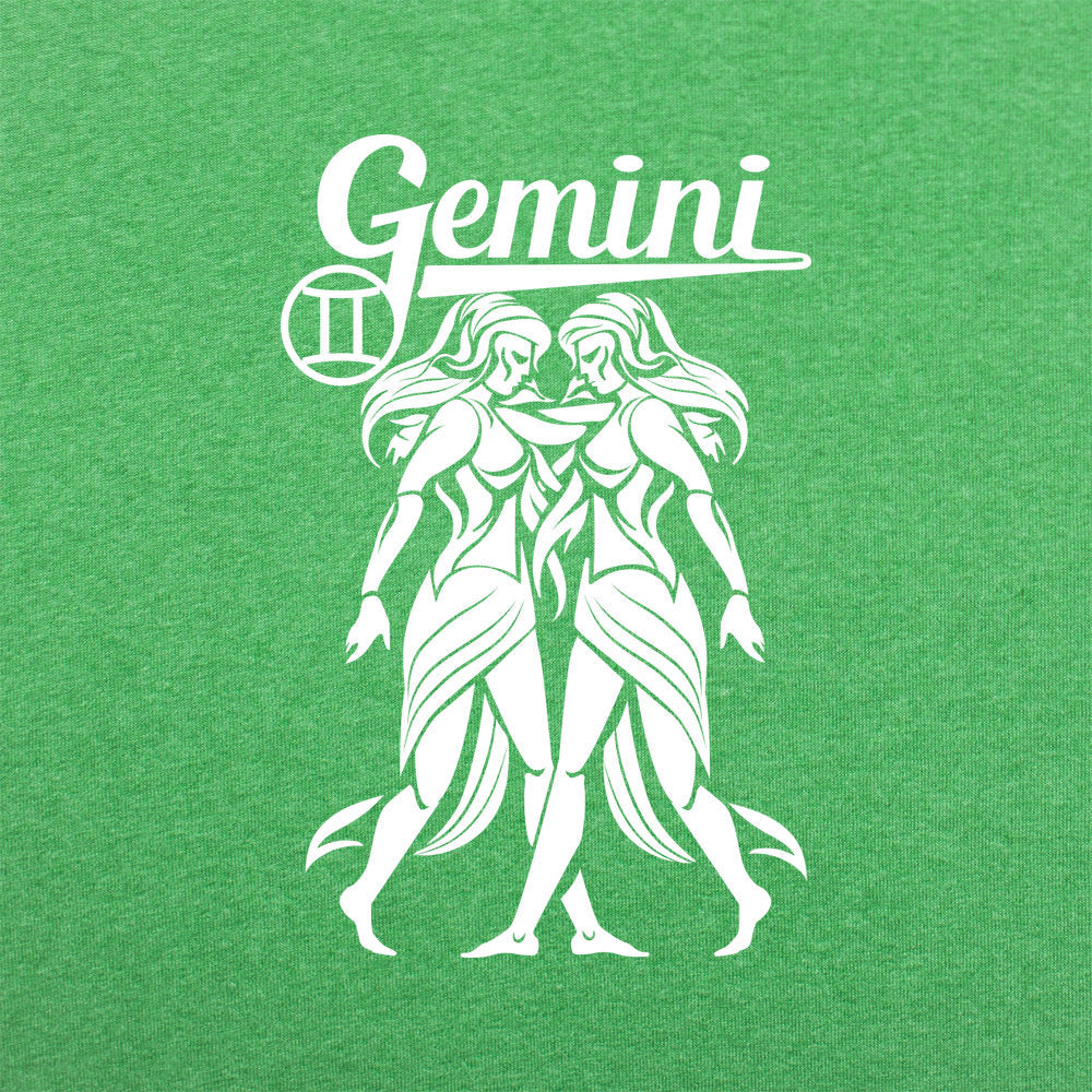 Gemini Zodiac