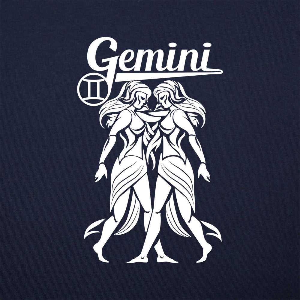 Gemini Zodiac