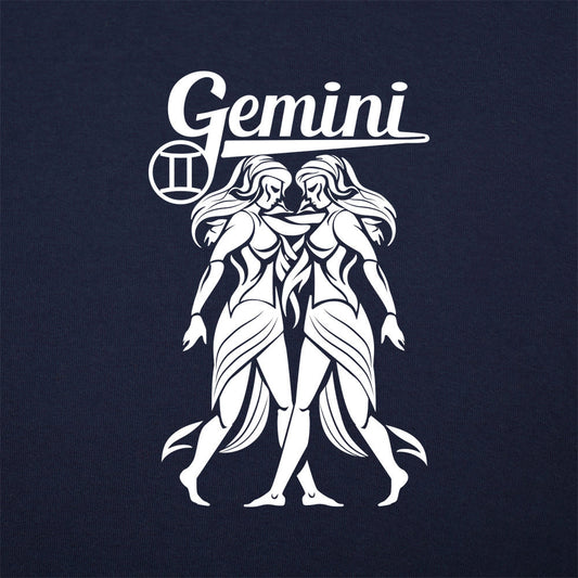 Gemini Zodiac