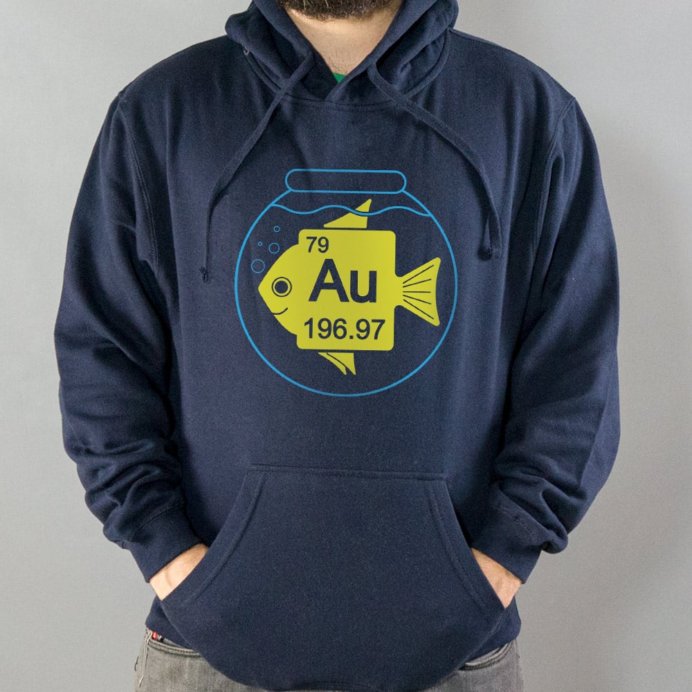 Goldfish - 6DollarShirts