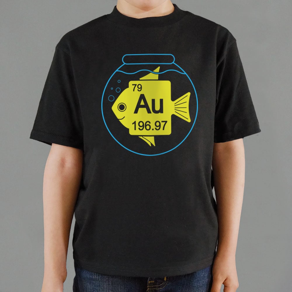 Goldfish - 6DollarShirts