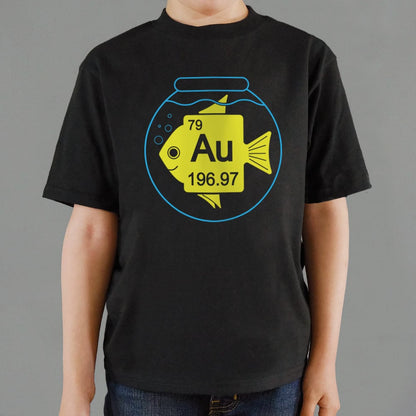 Goldfish - 6DollarShirts