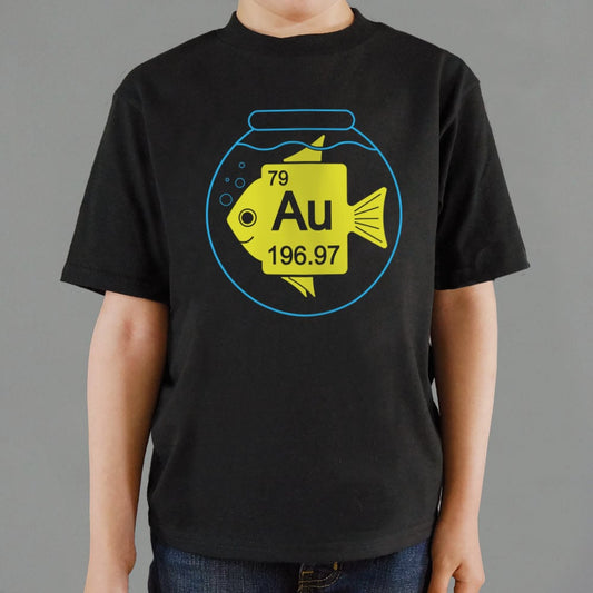 Goldfish - 6DollarShirts