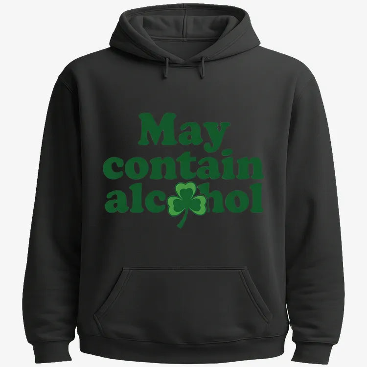 May Contain Irish Spirits