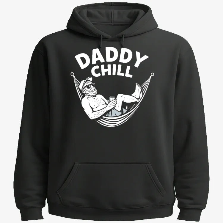 Daddy Chill Relax Tee