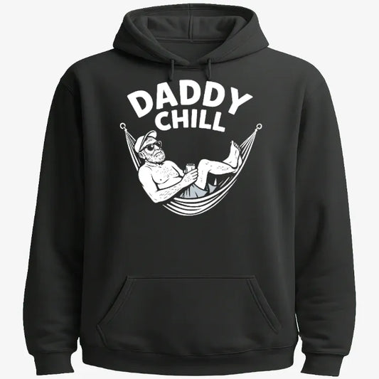 Daddy Chill Relax Tee