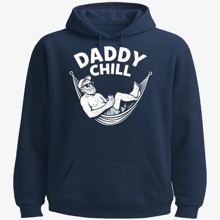 Daddy Chill Relax Tee