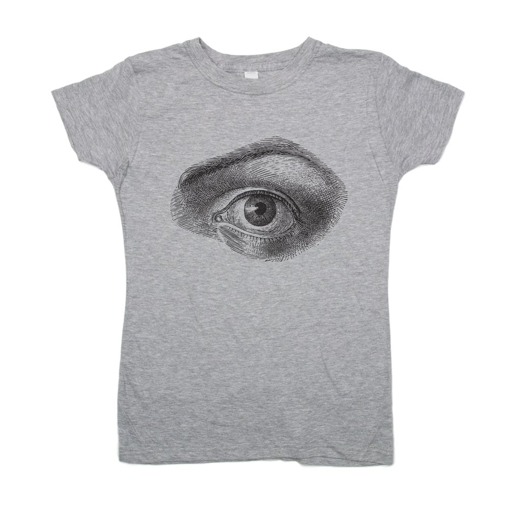 Human Eye - 6DollarShirts