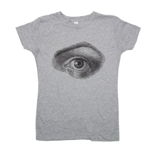 Human Eye - 6DollarShirts