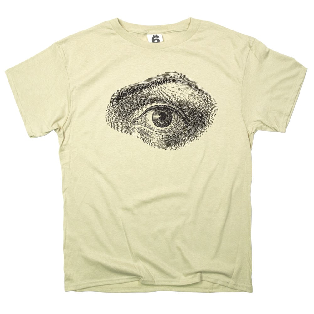 Human Eye - 6DollarShirts