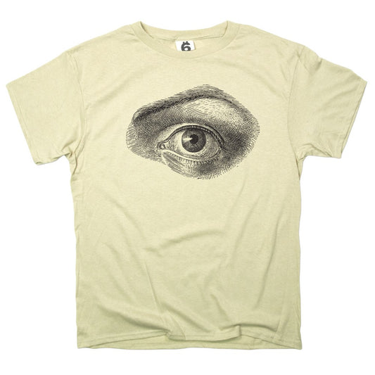 Human Eye - 6DollarShirts