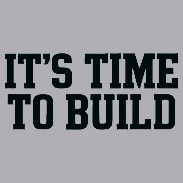 IT'S TIME TO BUILD-Default-Thumbnail
