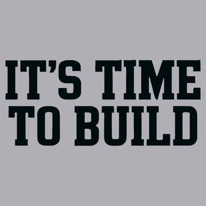 IT'S TIME TO BUILD-Default-Thumbnail
