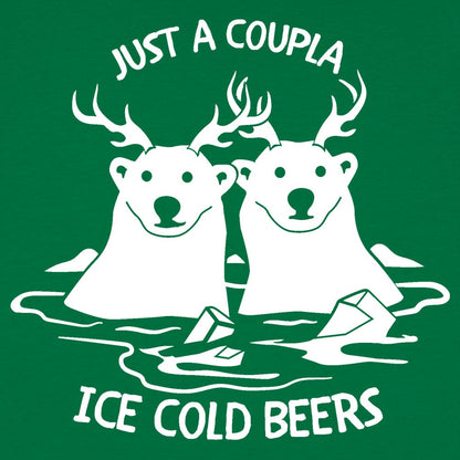 Ice Cold Beers - 6DollarShirts