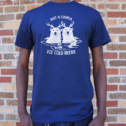 Ice Cold Beers - 6DollarShirts