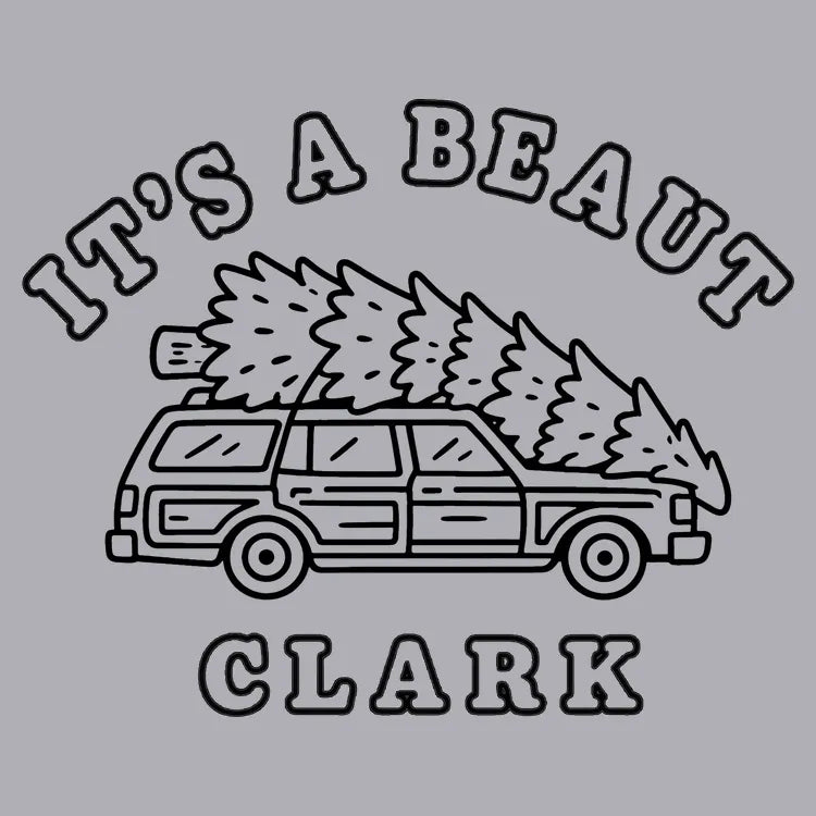 It's A Beaut Clark-Default-Thumbnail
