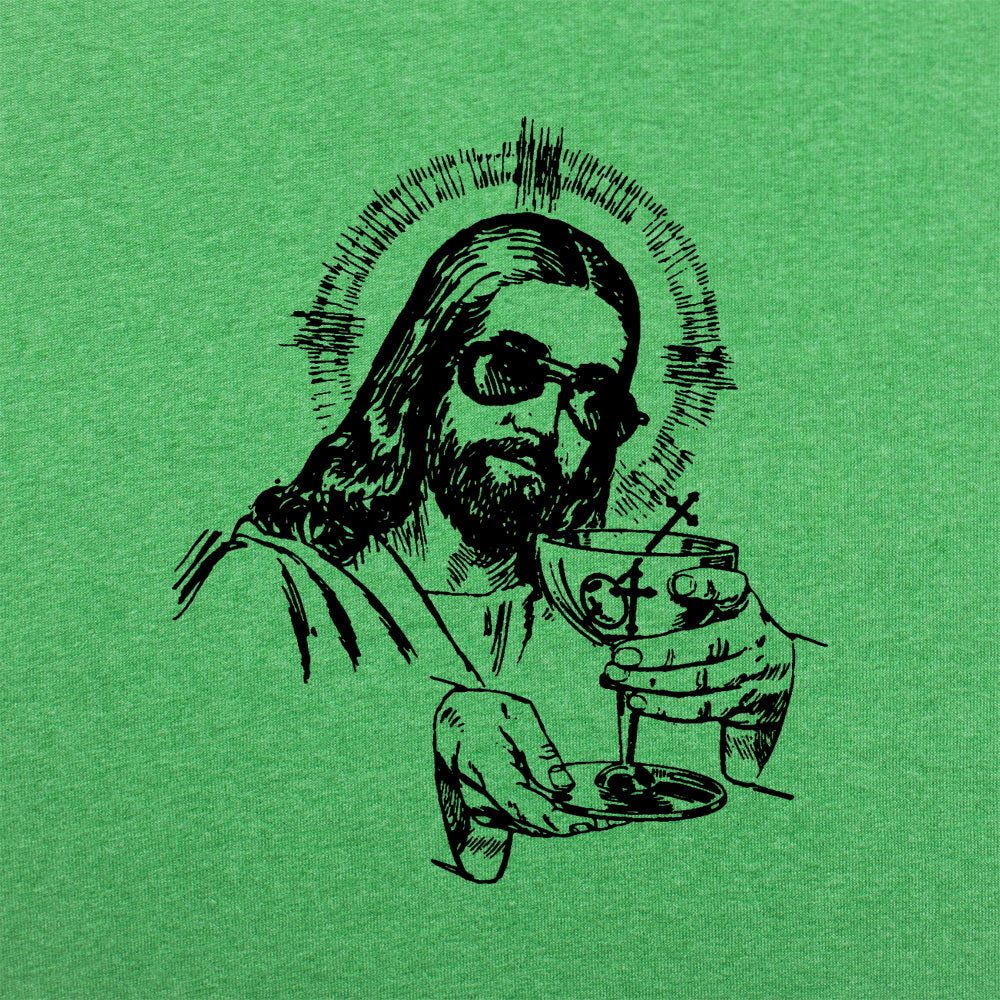 Jesus Sunglasses