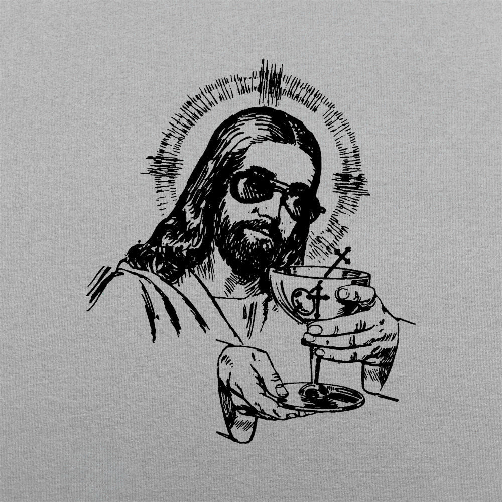 Jesus Sunglasses