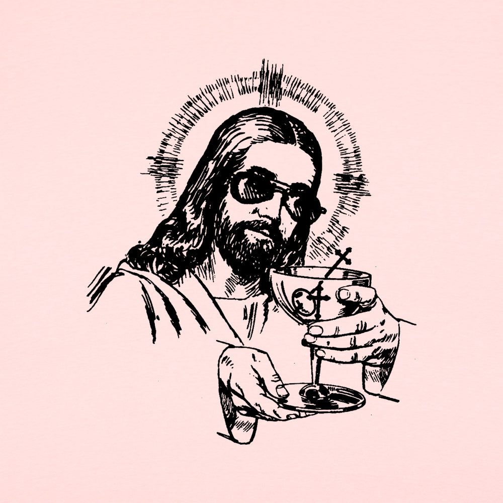 Jesus Sunglasses