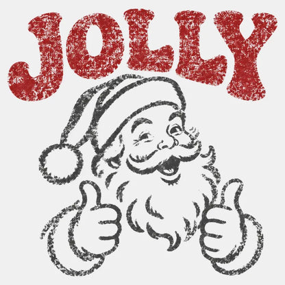 Jolly Santa-Default-Thumbnail