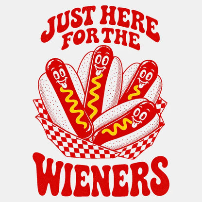 Just Here for the Wieners-Default-Thumbnail