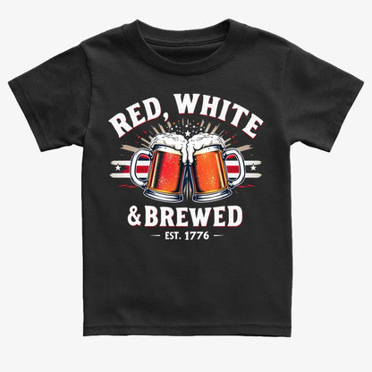 Red, White & Brewed Celebration