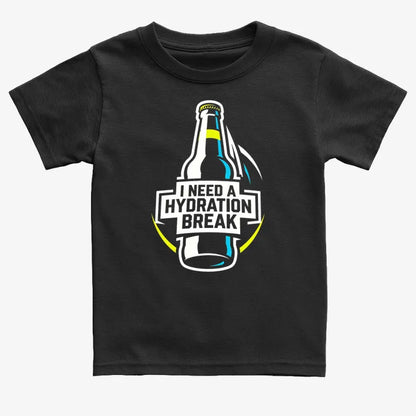 I Need a Hydration Break