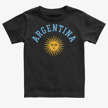 Argentina Sun Design