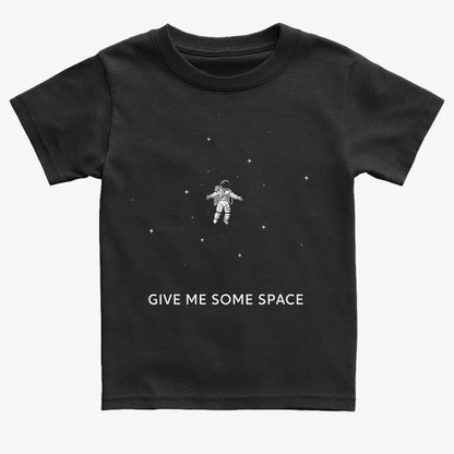 Give Me Some Space