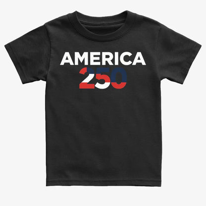 America 250